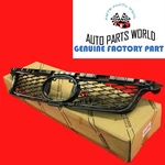 Genuine Oem Lexus 11-13 CT200H F-sport Front Upper Radiator Grille 53111-76030. Fixed Price $249.15.