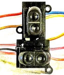 92-96 Ford Truck F150 F250 F350 Bronco Rh Side Power Window & Door Lock Switches. Fixed Price $47.99.