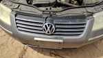2001-2005 Vw Passat Front Grille Oem Chrome 3B0853651L3FZ. Fixed Price $160.25.