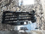 New Porsche 911 Carrera Flap Left Matt Black 992807229 Genuine. Fixed Price $393.12.