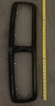 1998 01 02 2003 Jaguar Xjr Sport Mesh Grille Black Free Shipping!. Fixed Price $86.45.