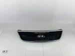 14-15 Kia Sorento Xm Front Center Bumper Radiator Grille Cover Chrome Oem. Fixed Price $94.99.