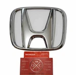 Genuine Oem 2017-2019 Honda Ridgeline Front Emblem Grille Badge 18 75700-T3V-J00. Fixed Price $40.95.