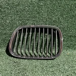 Bmw E39 5SERIES Front Left Bumper Grille 8159311 (oem). Fixed Price $22.00.