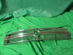 1969 Chrysler 300 Grill Good Used Mopar 2898468. Fixed Price $295.00.