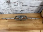 Ford Mustang Grill Horse Coral Emblem C7ZB-8B250-C Oem. Fixed Price $85.00.