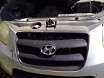 Grille Without Chrome Surround Fits 07-09 Santa Fe 3755048. Fixed Price $50.00.