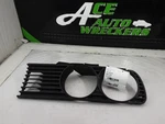Driver Left Grille Convertible Sides Fits 87-93 Bmw 325I 637888. Fixed Price $46.00.