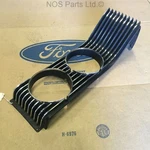 Nos Oem Ford 71 Mercury D1MY-8150-A Insert Rh Outer Grill. Fixed Price $350.00.