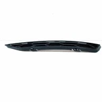 New Audi Q3 Front Left Bumper Lower Grille Trim 8U0807925T94 8U0-807-925-T94. Fixed Price $82.00.