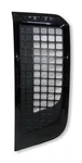 L8B2-280B10-EC Land Rover Defender Right Hand Side Wing Vent Narvik Black. Fixed Price $66.22.