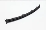 95-01 Bmw E38 7 Series Front Center Bumper Middle Open Grid Grille Trim Oem. Fixed Price $55.00.