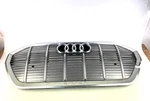 2021 Audi E-tron Front Center Bumper Grille 4KE853651 Damaged. Fixed Price $136.21.