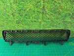 12-15 Jaguar X250 Xf Front Bumper Lower Grille Trim Center CX2317K945BH Oem. Fixed Price $96.11.