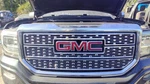 Grille Fits 16-18 Sierra Denali 1500 1187824. Fixed Price $829.00.