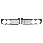 Dynacorn 1065G 68 Firebird 400 Grille. Fixed Price $313.99.