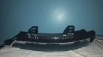 Mercedes-benz 2188850753 Just Chrome+a 2218201856 Led Light Rh Side. Fixed Price $45.00.