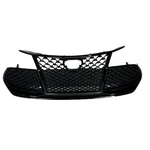 Oem 2019 2020 2021 2022 Toyota Avalon Xse Front Grille Black Mesh 53102-07110. Fixed Price $116.99.