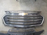Traverse 2018 Grille 162446. Fixed Price $200.00.