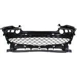 Bumper Face Bar Grilles Front Lower BGV4501T1B For Mazda Sport 2012-2013. Fixed Price $138.56.