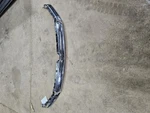 Grille New Style 6 Lug Wheel Upper Big Horn Fits 22-23 Dodge 1500 Pickup 2127483. Fixed Price $249.88.