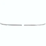 1957 Chevrolet Full 210 Bel Air Nomad Lower Windshield Molding Right & Left Side. Fixed Price $220.95.