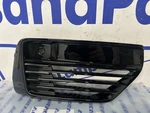 Volvo XC90 Design O/s Front Bumper Foglight Grill 2020 - Genuine 32345479. Fixed Price $100.62.