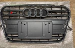2013 B8.5 Audi S5 Oem Grill 8T0853651P. Fixed Price $150.00.