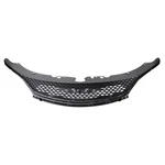 Trq Upper Grille Compatible With 2015-2017 Chrysler CH1200385. Fixed Price $207.00.