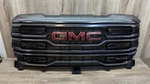 2022-24 Gmc Sierra 1500 Grille Smoked Chrome W/o Camera Oem Part# 84878064. Fixed Price $619.00.