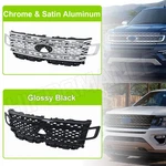 2018 2019 2020 2021 Ford Expedition Platinum Front Bumper Grille Assembly Us. Fixed Price $674.99.