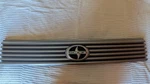 Clean Scion Xb 2004 2005 2006 Front Upper Grille Oem Gray/silver. Fixed Price $99.00.