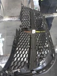 2012 Dodge Caravan Grille Oem White 68088969AC Used 4DR 153K Miles. Fixed Price $123.99.