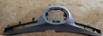 2017 2018 Toyota Corolla Upper Grille Oem Part # 53101-02100. Fixed Price $54.99.