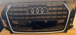 2016-2018 Audi Q3 Front Main Grille 8U0.853.653 Oem. Fixed Price $540.00.