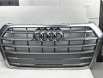 2018-2020 Audi SQ5 Front Center Radiator Grille 80A853651C Oem Damaged. Fixed Price $143.39.