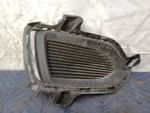 Lower Front Driver Left Grille 86523J0000 For 18-22 Hyundai Accent 2701783. Fixed Price $114.00.