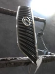 2004 Lexus RX330 Grille Oem Tan Front 4DR Suv Used 531010E010 531010E030. Fixed Price $218.99.