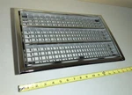 Nos 1978 Oldsmobile Delta 88 And Custom Cruiser Station Wagon Rh Grille. Fixed Price $85.00.