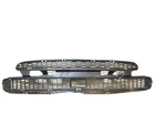 2012-2015 Tesla Model Front Bumper Lower Grille Mesh Assembly 1038211-00-A. Fixed Price $85.00.