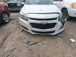 2014-2016 Chevrolet Malibu Front Bumper Grille YP2LB. Fixed Price $301.57.