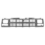 GM1200358 New Grille Fits 1994-2002 Chevrolet Fullsize C/k. Fixed Price $222.00.