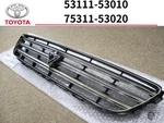 Toyota Lexus Genuine IS200 IS300 Altezza SXE10 Front Grille & Emblem Oem. Fixed Price $272.99.