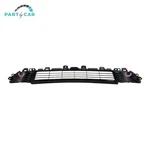 2020 2021 2022 2023 Tesla My Front Lower Center Bumper Grille Oem Broken Mount. Fixed Price $29.99.