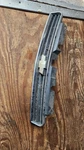 2006-2011 Chevrolet Impala Front Upper Grill W/ Emblem 10333709. Fixed Price $48.00.