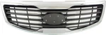 Grille Assembly For Kia Sportage 2013-2013. Fixed Price $86.56.