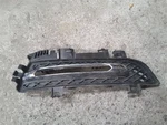 Passenger Grille 212 Type Sedan E300 Lower Fits 12-13 Mercedes E-class 309929. Fixed Price $40.00.