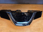 Genuine Oem Nissan Rogue Front Radiator Grille 2015-2017 Part N. 62310-9TA1A. Fixed Price $189.99.