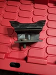 Nos 1961-62 Ford & Mercury Front Left Motor Mount C1AZ-6038-A;BWD#31-2209. Fixed Price $18.00.