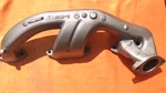 1968 69 Gtx Charger Road Runner Coronet 440 383 Exhaust Manifold 2843992 Left. Fixed Price $214.55.